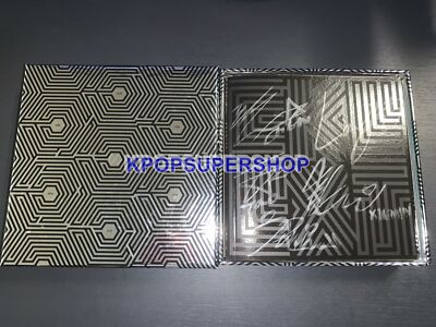 直筆サイン入り　EXO-K 2nd Mini Album Overdose CD Overdose - The 2nd Mini Album - EP by EXO-K | Spotify