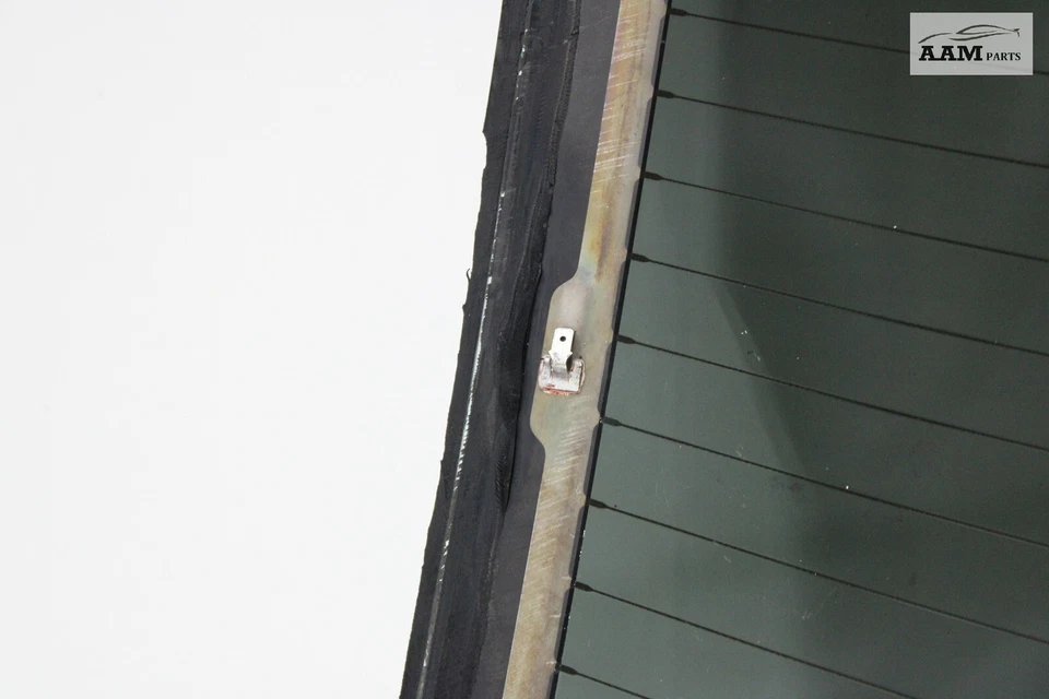 Dodge Charger LD 2018 parabrisas trasero parabrisas ventana vidrio Mopar OEM Foto 4 de 4