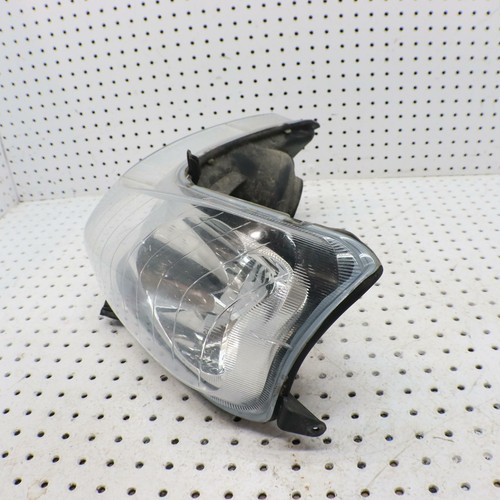 2006 POLARIS RMK 700 FRONT HEAD LIGHT LAMP HEADLIGHT 2410397 - Bild 6 von 11