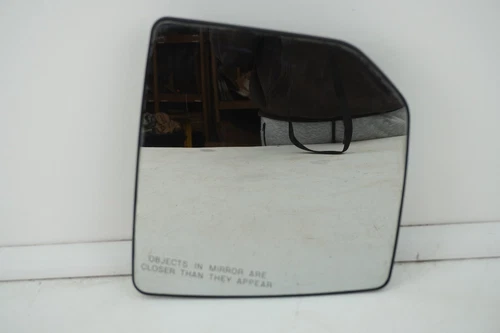 2015-2020 FORD F150 PASSENGER MIRROR GLASS ONLY BLINDSPOT OEM