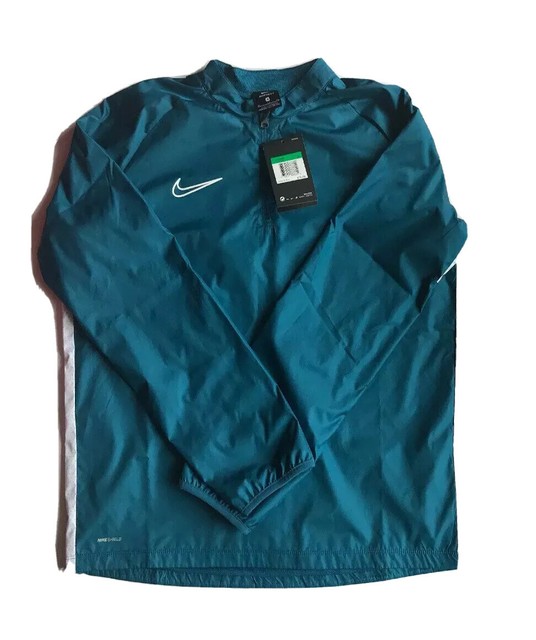 nike shield technology