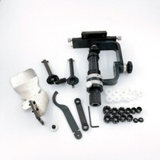 Jewelry Tools Stone Setting Tool for rings ring holder Adjustable ring clamp