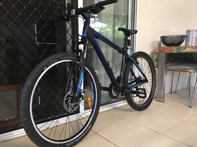 nitro traverse mountain bike Nitro Traverse Mountain Bike with 27.5