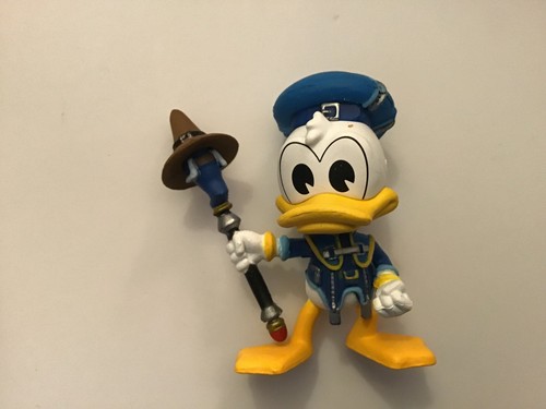 Funko Mystery Minis Disney KINGDOM HEARTS Blind Box w/ Package - You Pick!!! - 第 3/15 張圖片