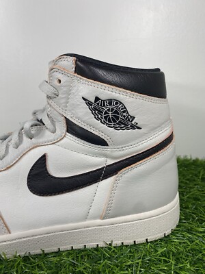 Size 12 - Air Jordan 1 Retro SB High NYC to Paris 192502872749| eBay