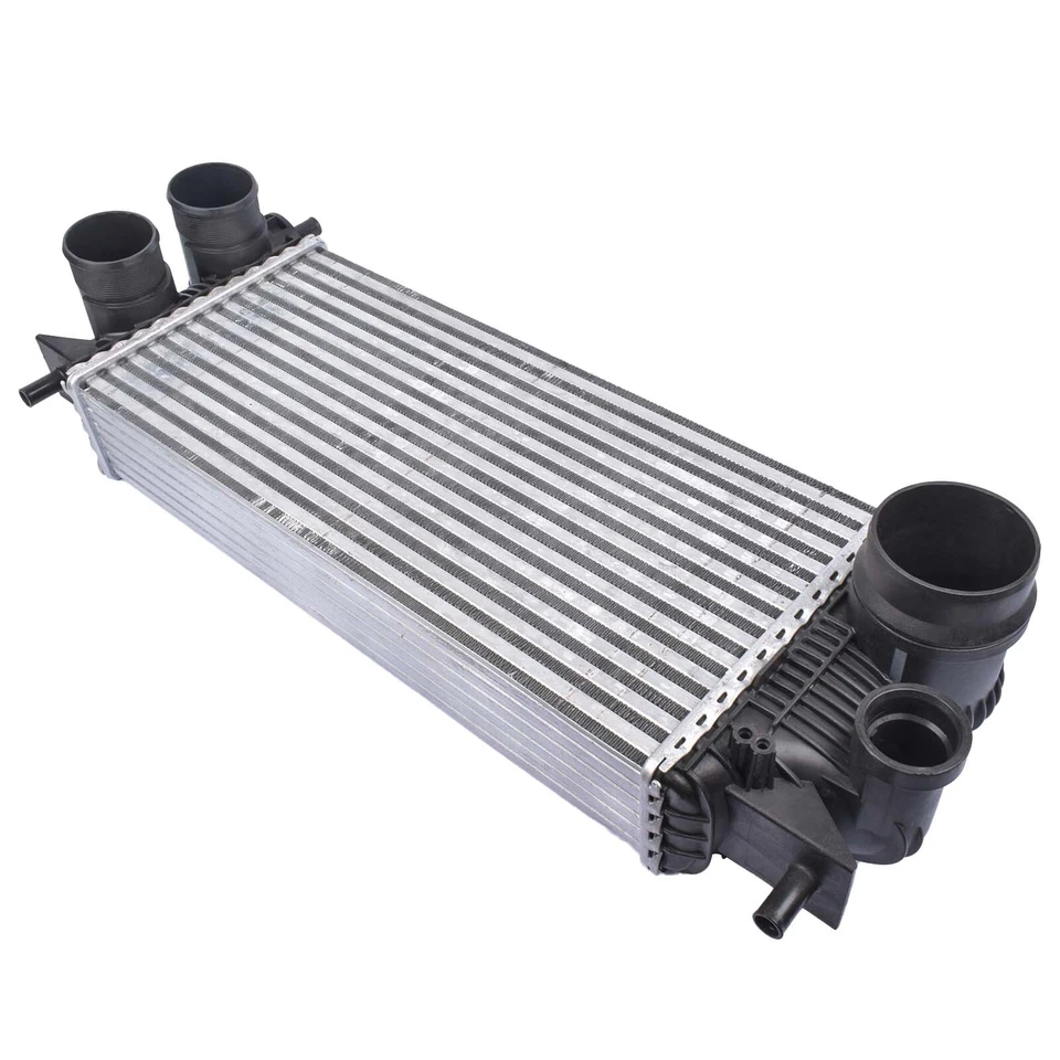 Intercooler FL3Z6K775B para Ford F-150 Expedition Lincoln Navigator 3.5 2018-2021 Foto 4 de 4