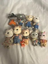 Sunny Days Entertainment Honey Bee Acres Figures