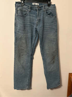 Signature by Levi Strauss \u0026 Co. Gold Label Men's Relaxed Fit Flex Jeans |  eBay