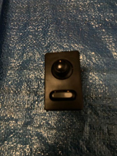 95-98 NISSAN 240SX S14 SILVIA DOOR POWER MIRROR CONTROL SWITCH