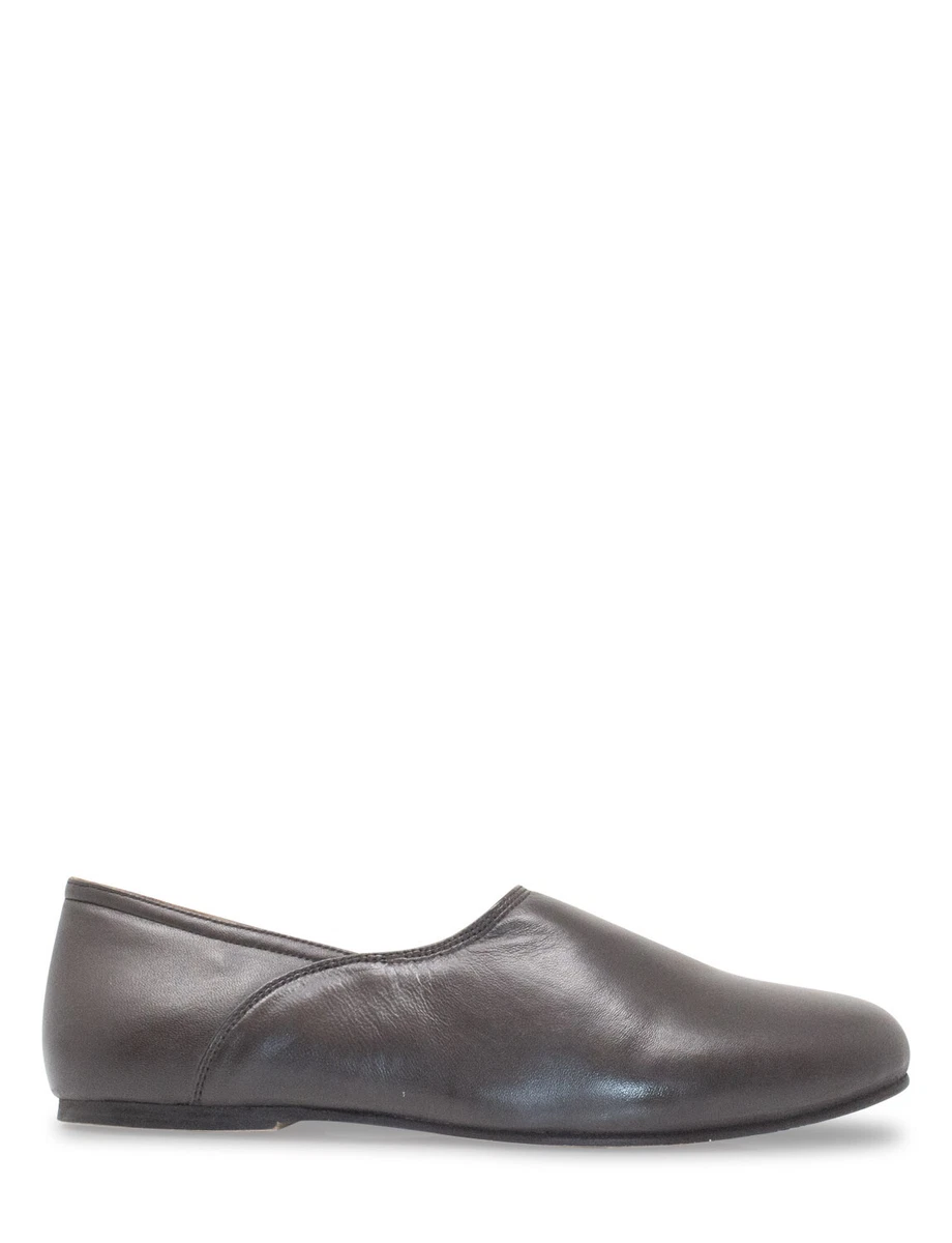 Chums leather hotsell slippers