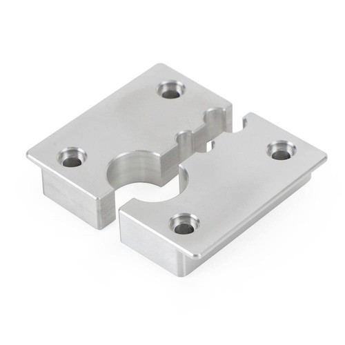 Shock Clamp 803-01-324 For Fox Grip Damper 2017-2021 For Grip2 Damper 2019-2021 - Picture 7 of 10