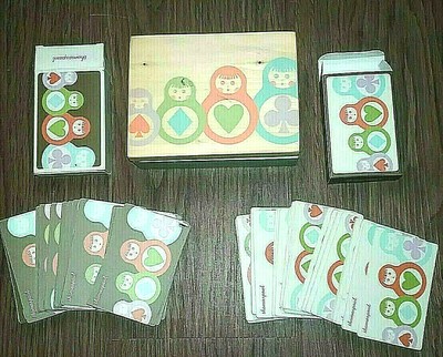 thomas nesting dolls