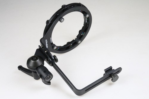 Adaptateur de bague de vitesse PROFOTO Speedlight RFI - Photo 4/4