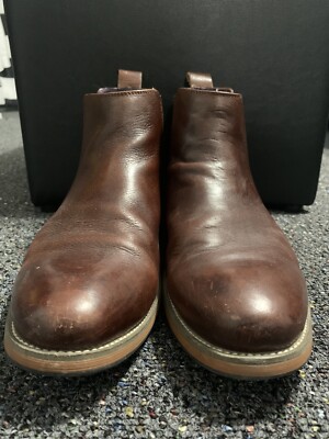 Jack Threads Chelsea Boot size 11 Jack Threads Chelsea Boot | eBay main image 4