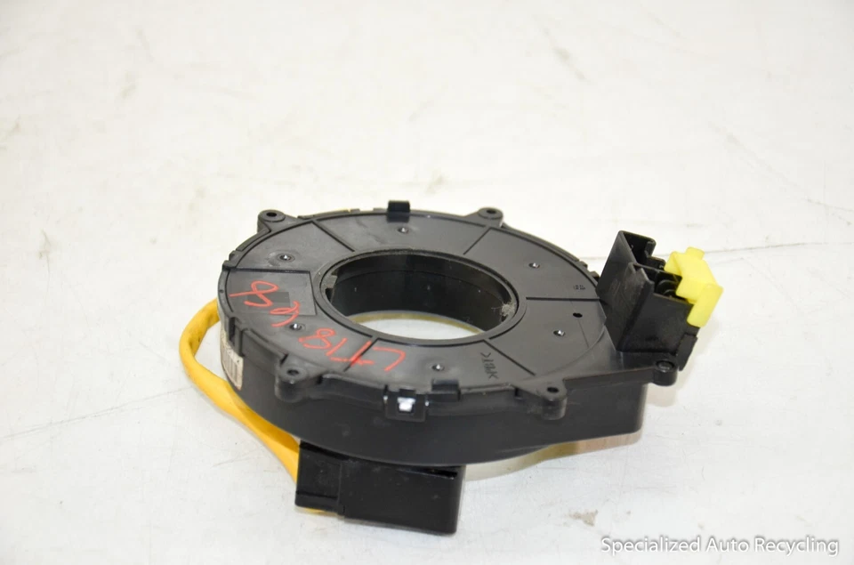 2002 Toyota Solara Clock Spring Steering Wheel Clockspring OEM - Image 4 of 4