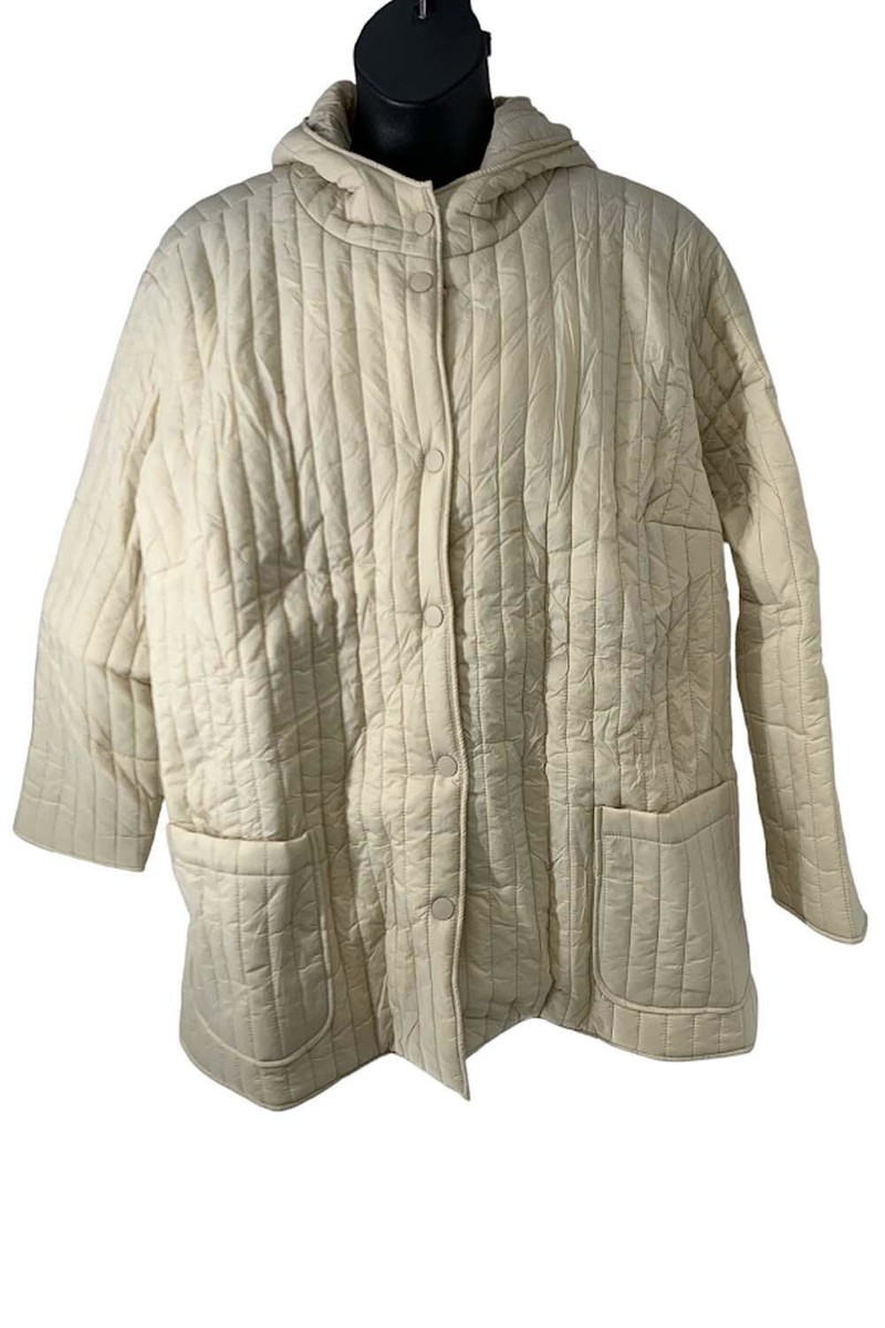 ジャケット・アウター ENDS and MEANS Quilting Jacket MWL050103-Mint-1_1e69012b-8e1e