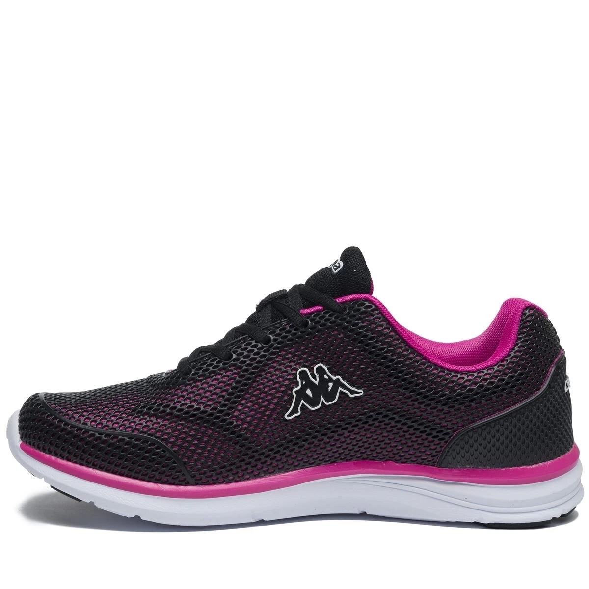 Kappa Sneakers Man Woman LOGO QUANTUM 2 Training Low Cut |