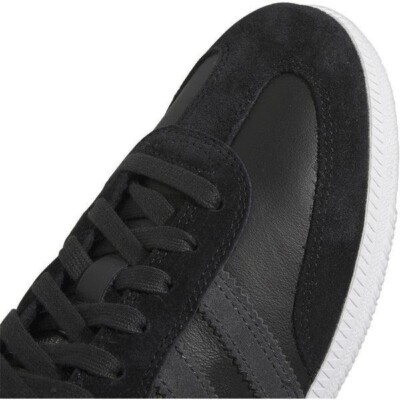 adidas gazelle silver green womens Adidas Samba ADV Shoes - FTWR White / Core Black / Gum5