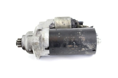 02Z911023N STARTER MOTOR VOLKSWAGEN POLO 1.2 D 55KW 5M 5P (2011) ERSATZTEIL