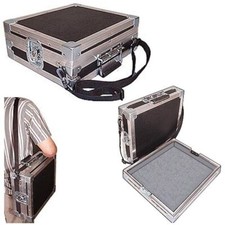 "OVER THE SHOULDER" ATA CUSTOM CASE for Mackie 1402VLZ4