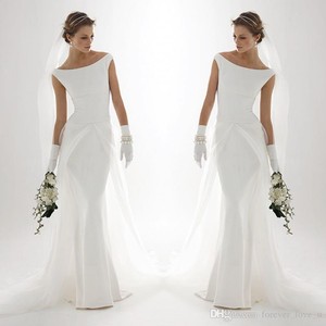 Wedding Dresses