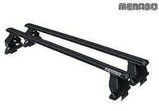 Barres de toit Citroen NEMO