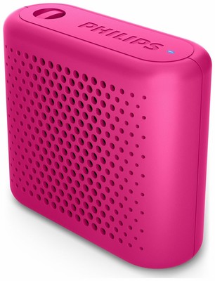 philips portable speaker bt55b