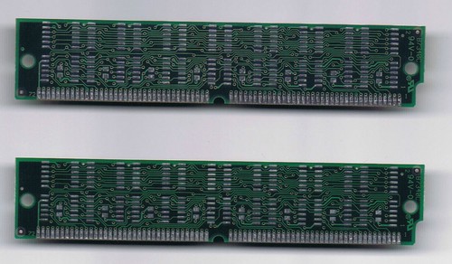 Memoria de computadora vintage - ¡Difícil de encontrar en condiciones de trabajo! ¡Envío gratis a EE.UU.! - Imagen 2 de 22
