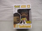 Funko Pop Star Wars Lando Calrissian 251