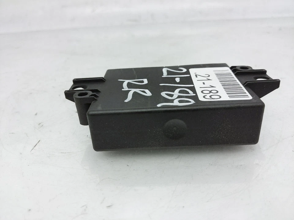 Módulo de control de asistencia de estacionamiento Audi Tt Quattro 2009-2015 8P0-919-475-F Foto 4 de 4