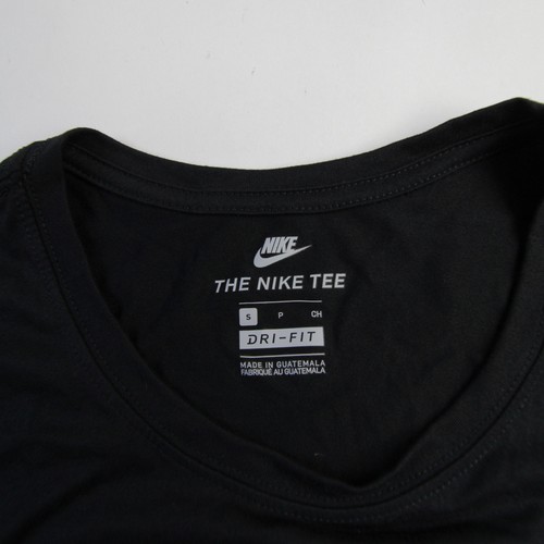 VCU Rams Nike Nike Tee Short Sleeve Shirt Women's Black New - Picture 4 of 5