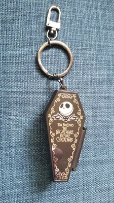 Details about Christmas Nightmares Jack Sally Oogie Boogie Vinyl Keychain Key Fob Embroidered Details about Christmas Nightmares Jack Sally Oogie Boogie Vinyl Keychain Key Fob Embroidered