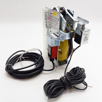 Schindler 59314701 SA GBP 202 02. Elevator Lift GBP Overspeed Governor New