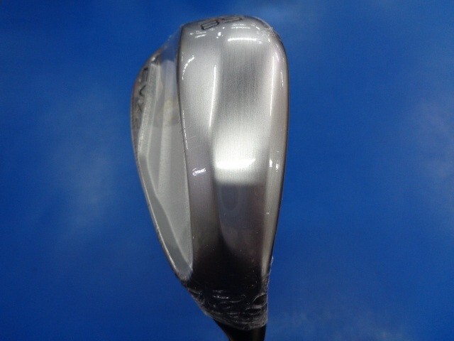Cleveland CVX ZipCore 58° Cleveland CVX 2 ZIPCORE Wedge #58(1Club)/Diamana/Flex:S