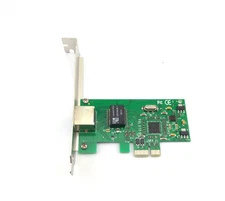 PCI-E network card PCIe gigabit network card 1000M wired network card drive free