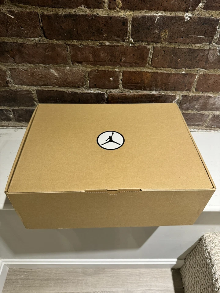 Nike Air Jordan 2010 Dwyane Wade PE 387358-007 XX5 talla 13 con caja DS Foto 3 de 4