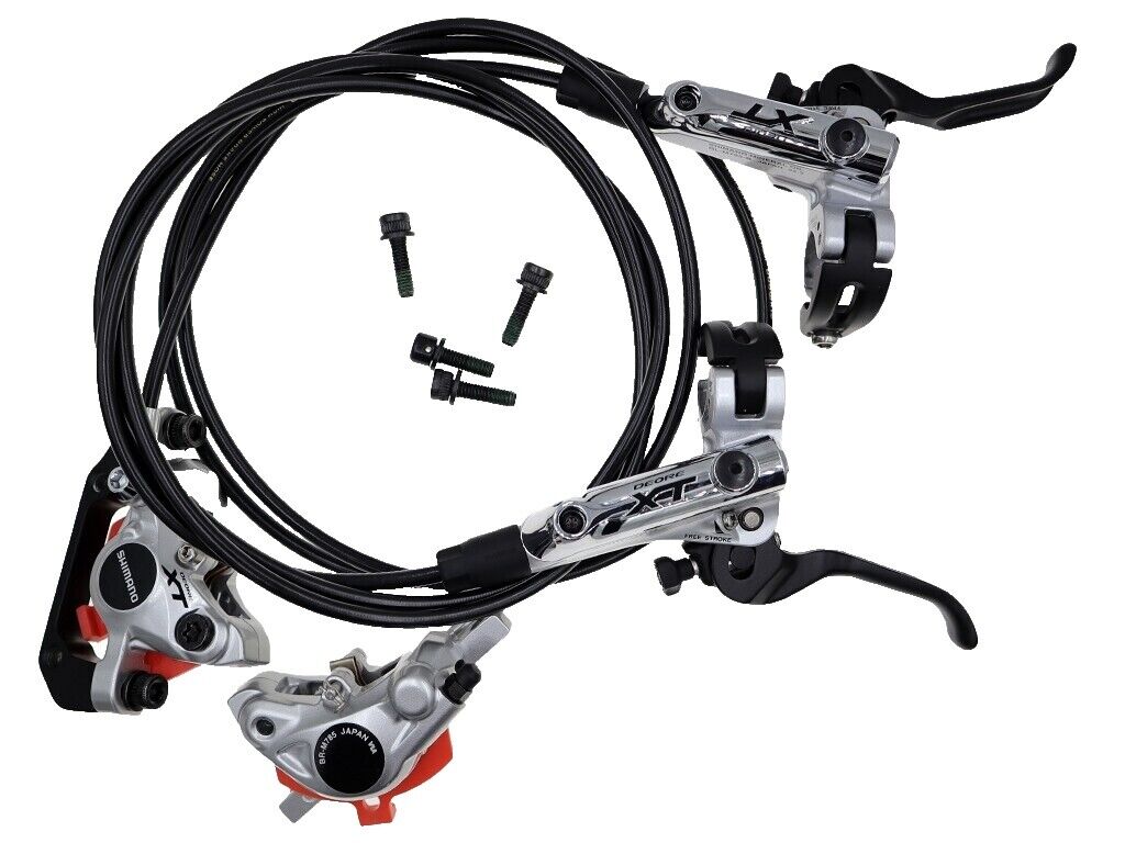 Shimano Deore XT Bl M785 | eBay Shimano Deore XT Bl M785 | eBay