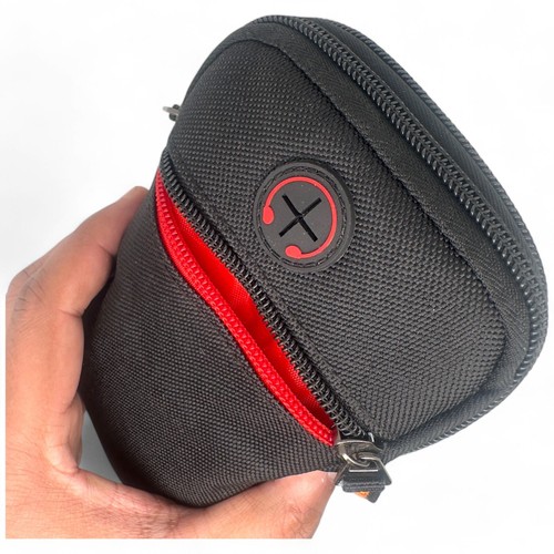 MZX Compact Utility Bag - Multi-Purpose Organizer with Adjustable Strap and Dura - Picture 2 of 8