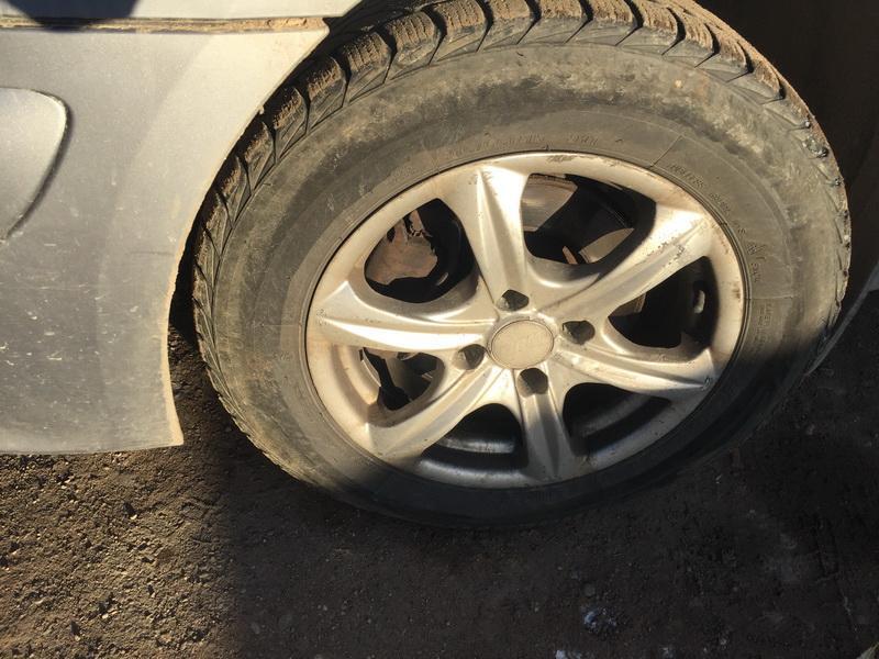 Peugeot 307 2002 Camshaft Position Sensor 9628559980, Genuine #1183882-23