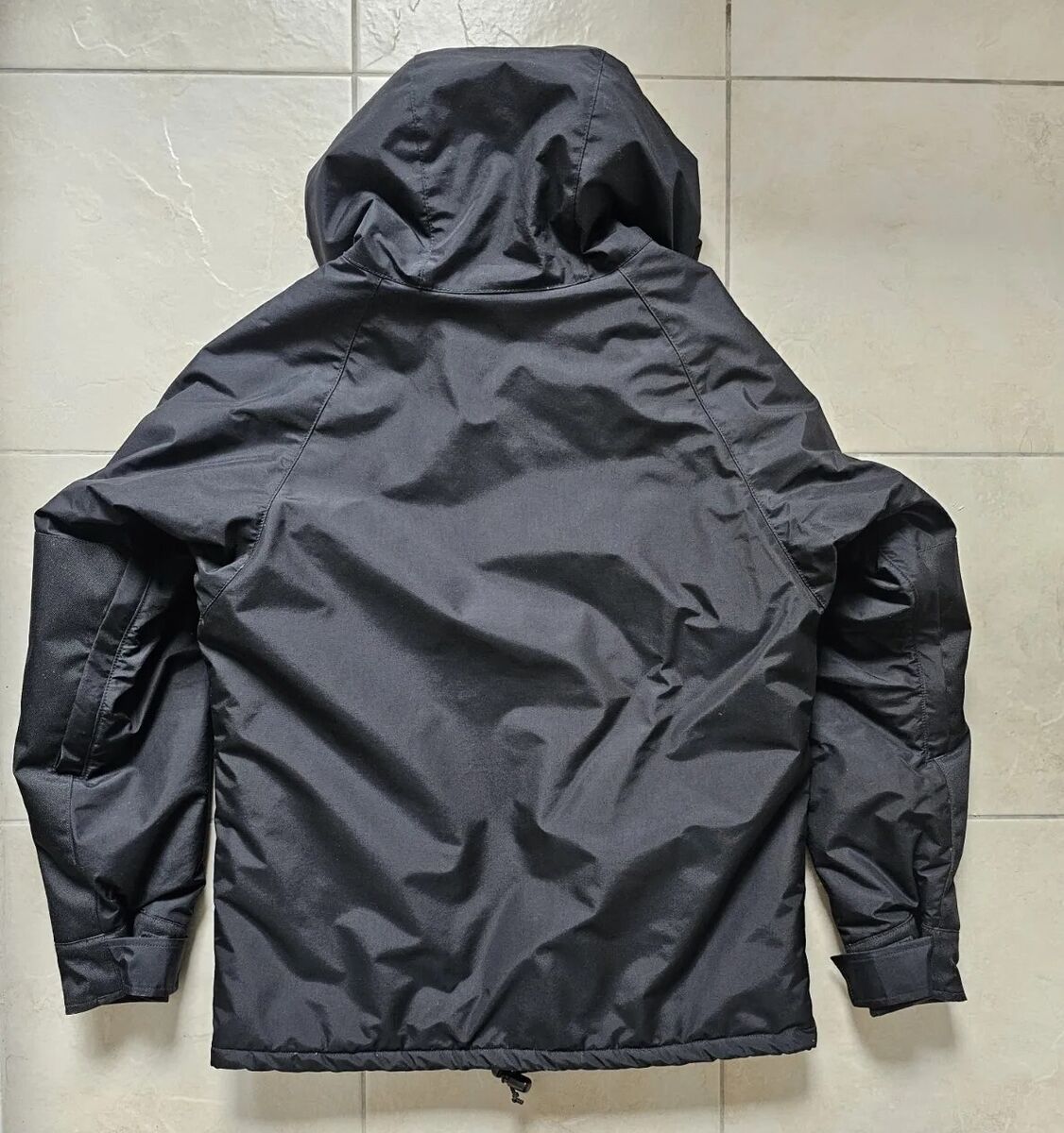 Freewheelers All-Weather Loft Parka PrimeLoft Insulation Freewheelers All-Weather Loft Parka PrimeLoft Insulation
