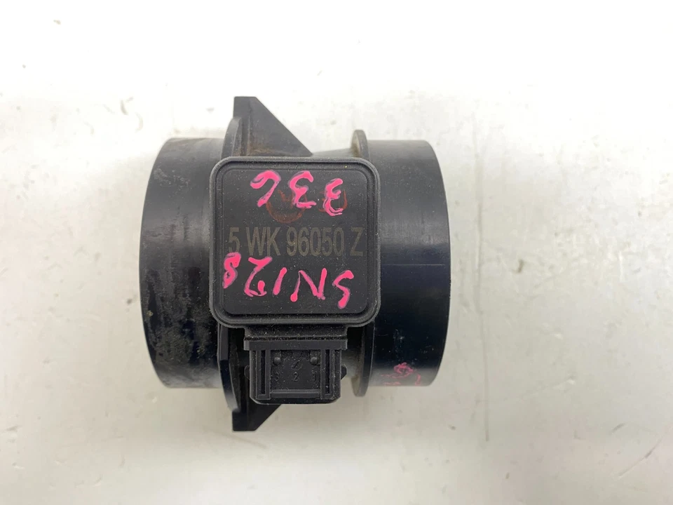 2002 - 2006 BMW 325i серии датчик массового расхода воздуха OEM, 336-60633 - Изображение 2 из 4