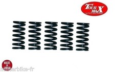Set of 5 Tourmax Suzuki 1000 TL1000S 1997-1998 Reinforced Clutch Spring