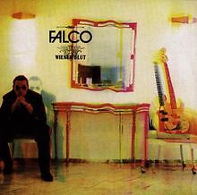 Wiener Blut von Falco | CD | Zustand gut