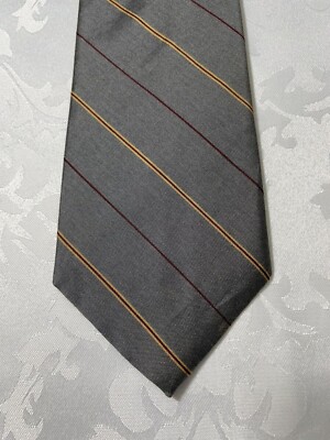 calvin klein narrow tie