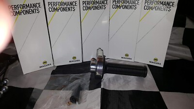 MAGURA THROTTLE ASSEMBLY 307 MODEL 0125600 | eBay