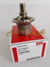 1PC New Danfoss ORV25-40 148H3463 Oil temperature control valve
