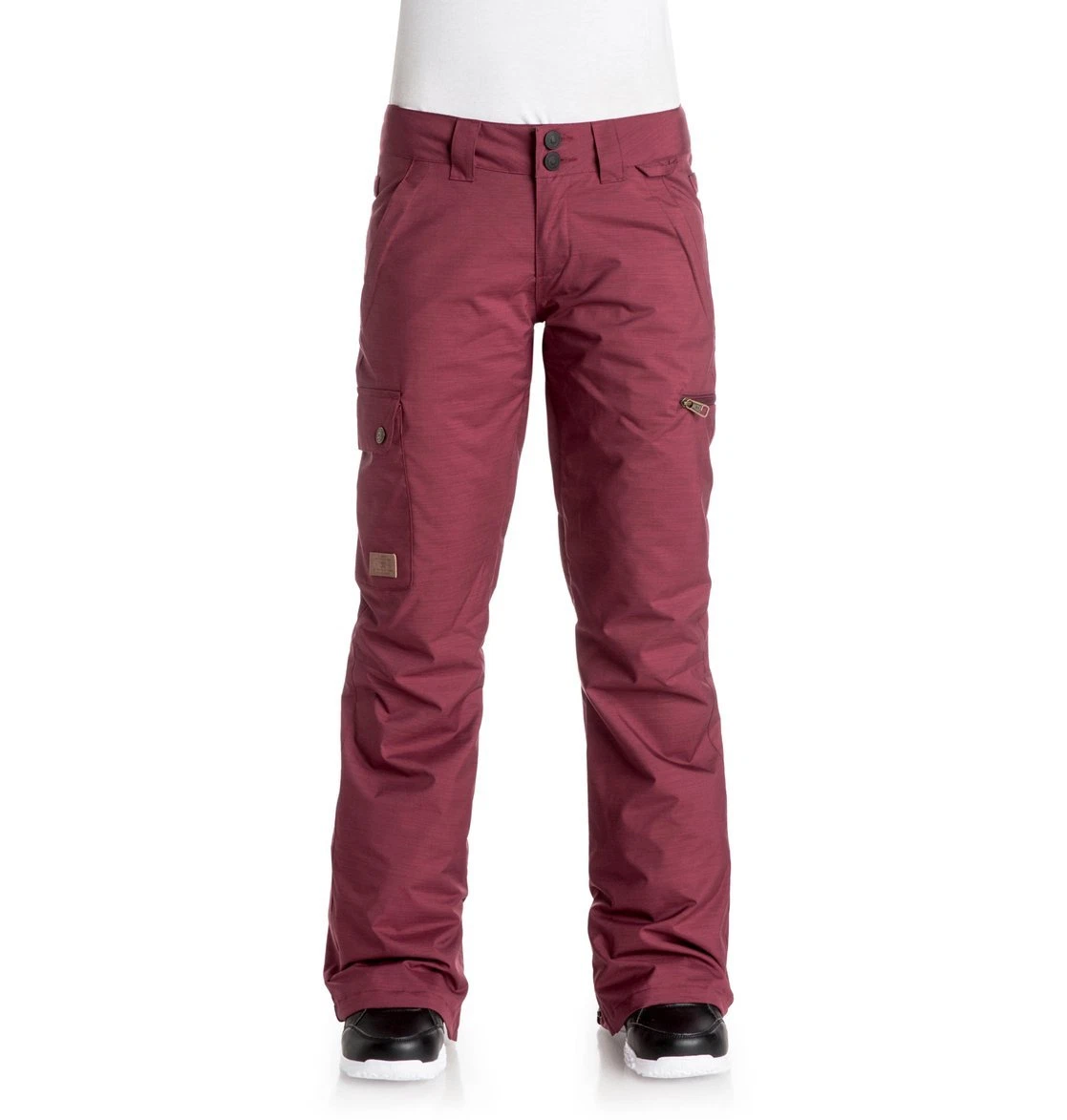 Dc recruit cheap snowboard pants