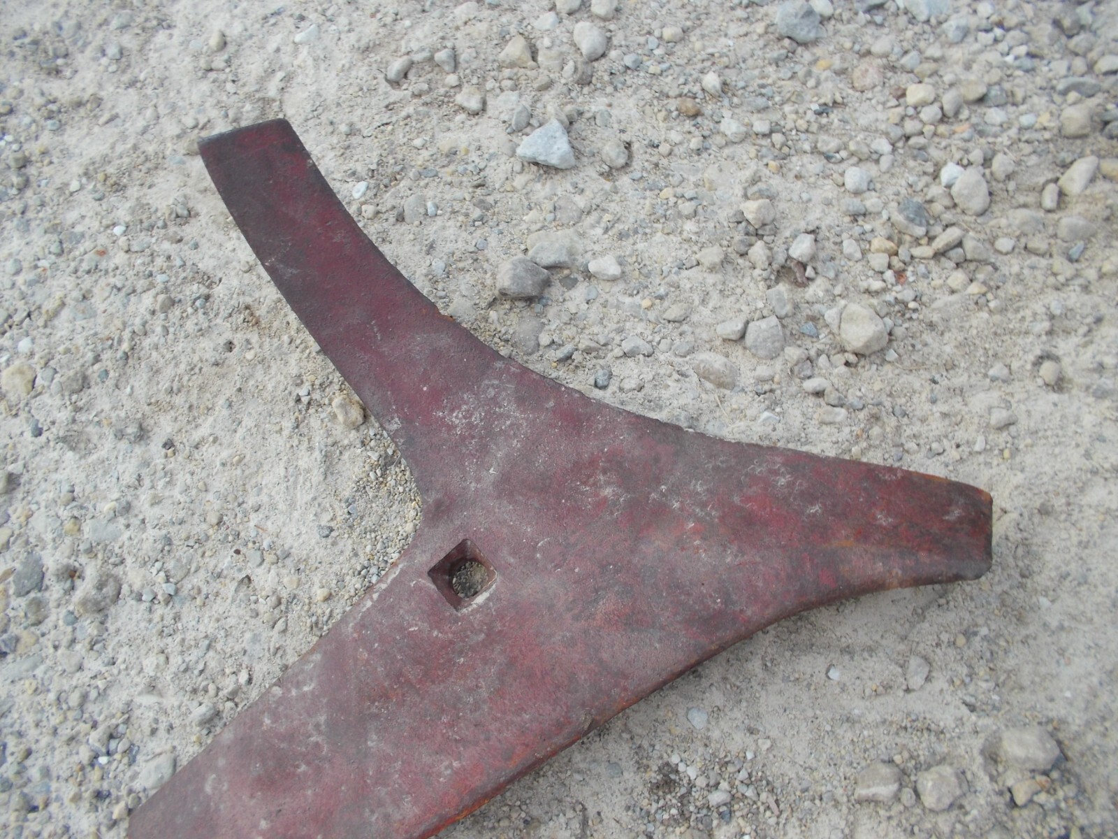 Universal Oliver Plow Share horse drawn Walking Small 13DS | eBay