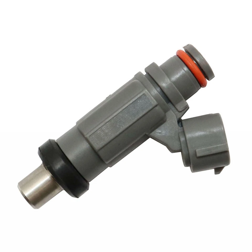 4X 49033-0003 For 2004 2005 Kawasaki ZX10R ZX12R Ninja VN2000 Fuel Injector Foto 4 de 4