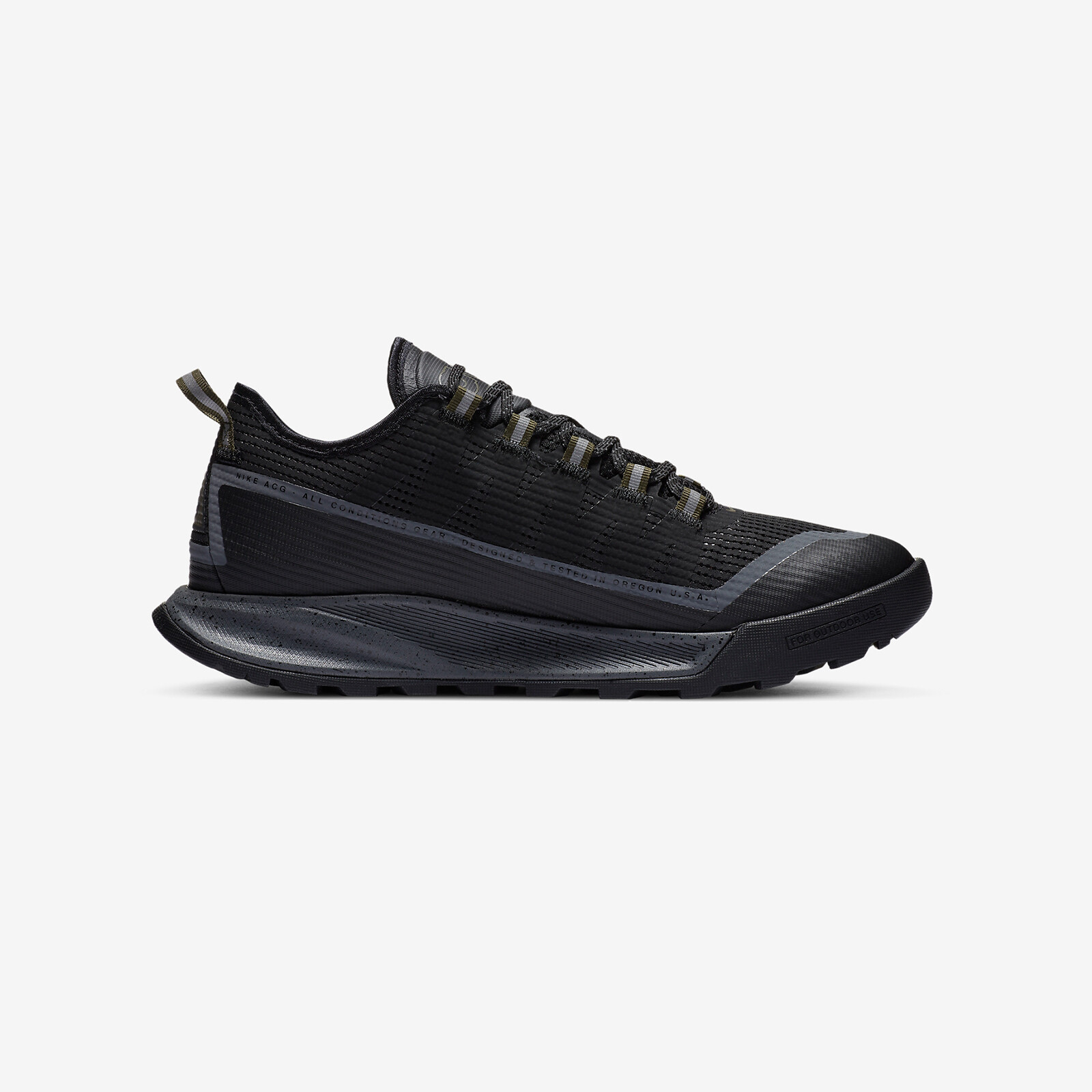 NIKE ACG AIR NASU GORE-TEX 25cm lram-fgr.ma